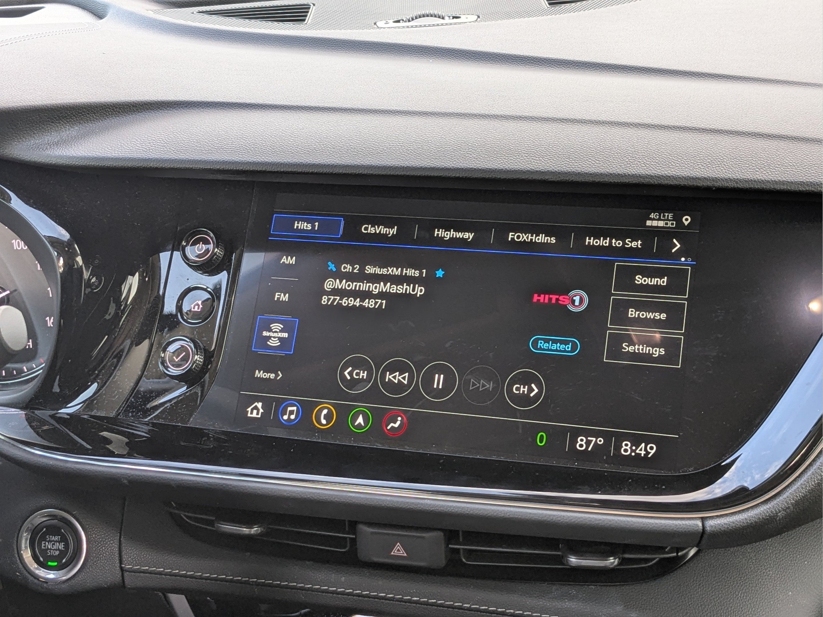 2023 Buick Envision Avenir - Photo 16