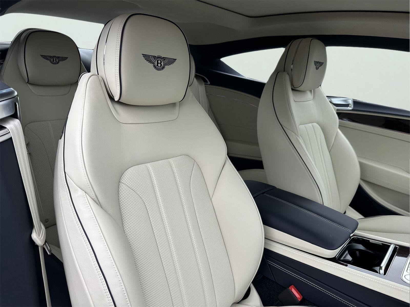 2026 Bentley Continental GT - Photo 21
