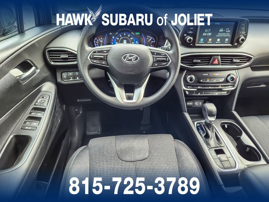 Used 2019 Rainforest Hyundai SEL image 10