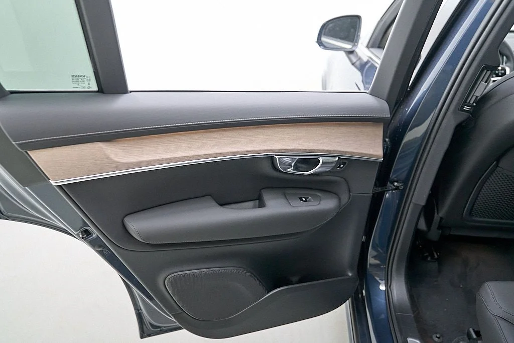 New 2026 Denim Blue Volvo Plus image 19