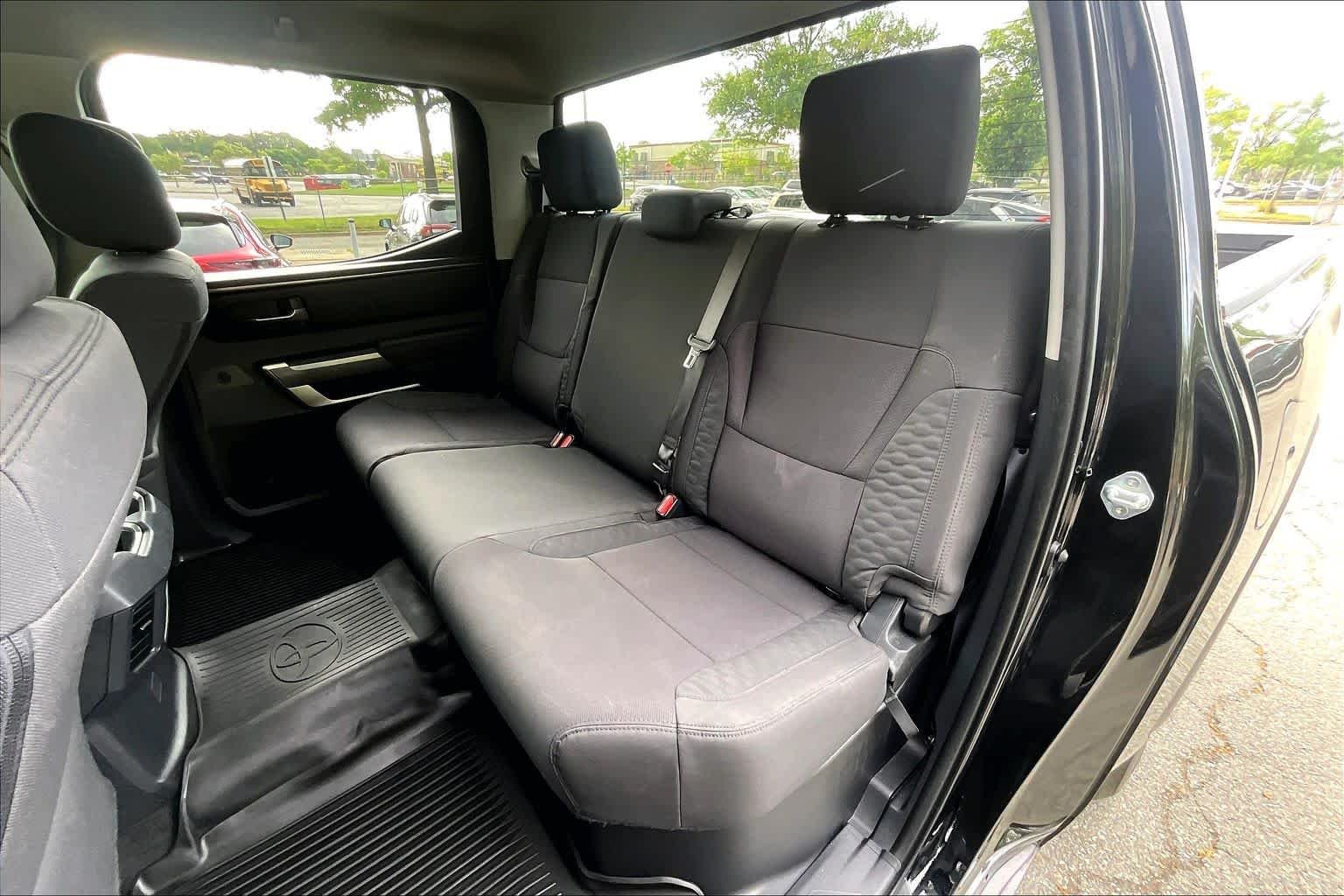 2023 Toyota Tundra SR5 - Photo 23