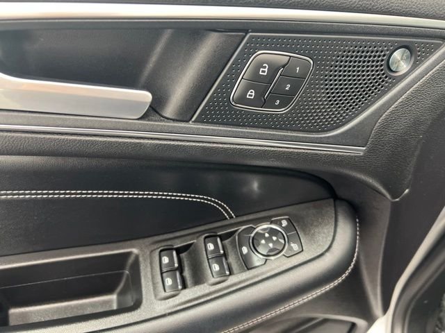 Used 2021 Silver Ford Titanium image 15