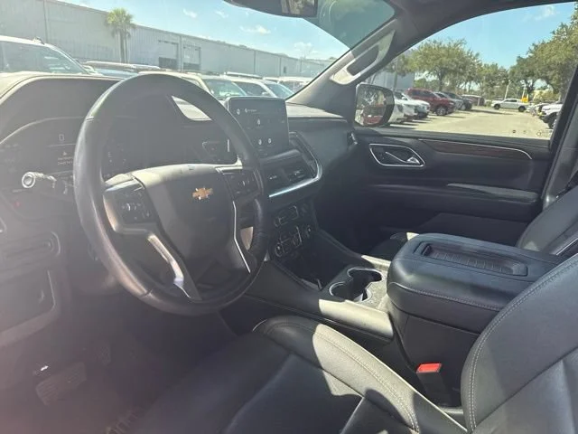 2022 Chevrolet Suburban Premier - Photo 7