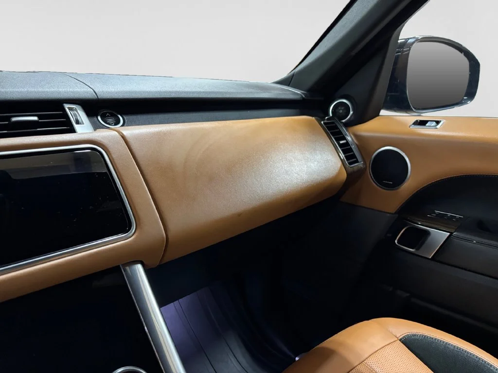 Used 2019 Blue Land Rover Supercharged image 34