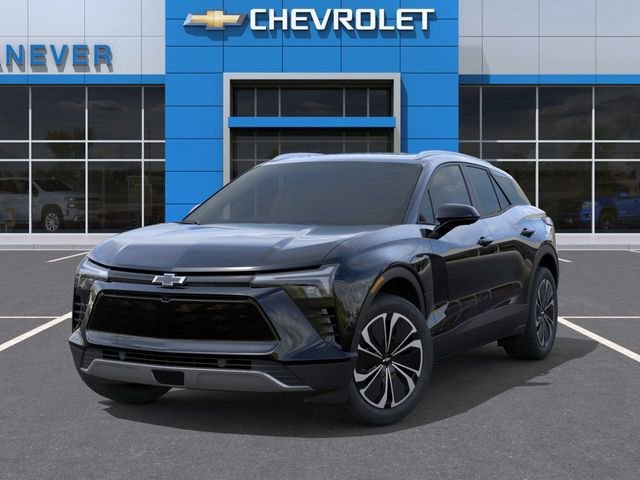 2026 Chevrolet Blazer EV LT - Photo 7