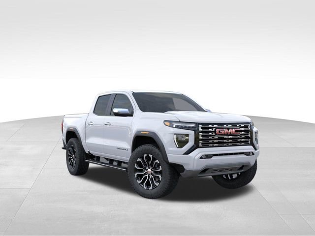 2026 GMC Canyon 4WD Denali Crew Cab Short Box's photo