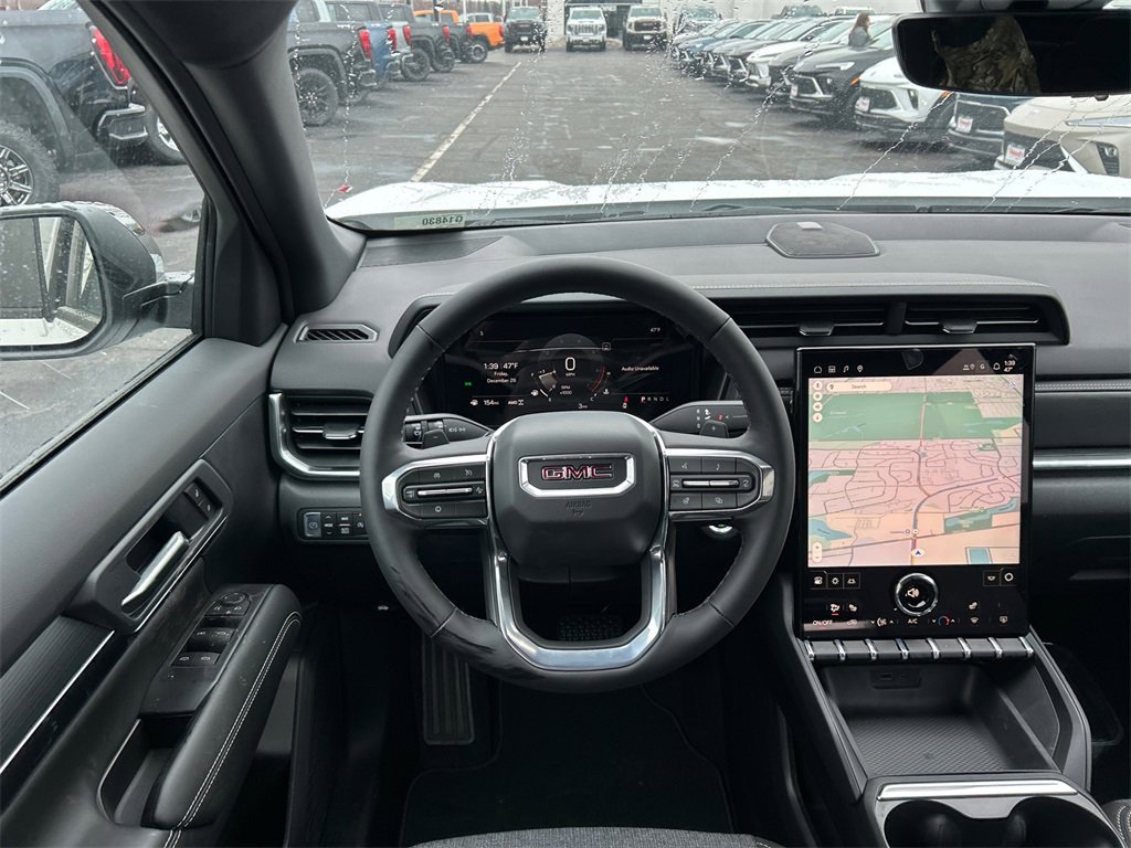 2026 GMC TERRAIN - Image 28