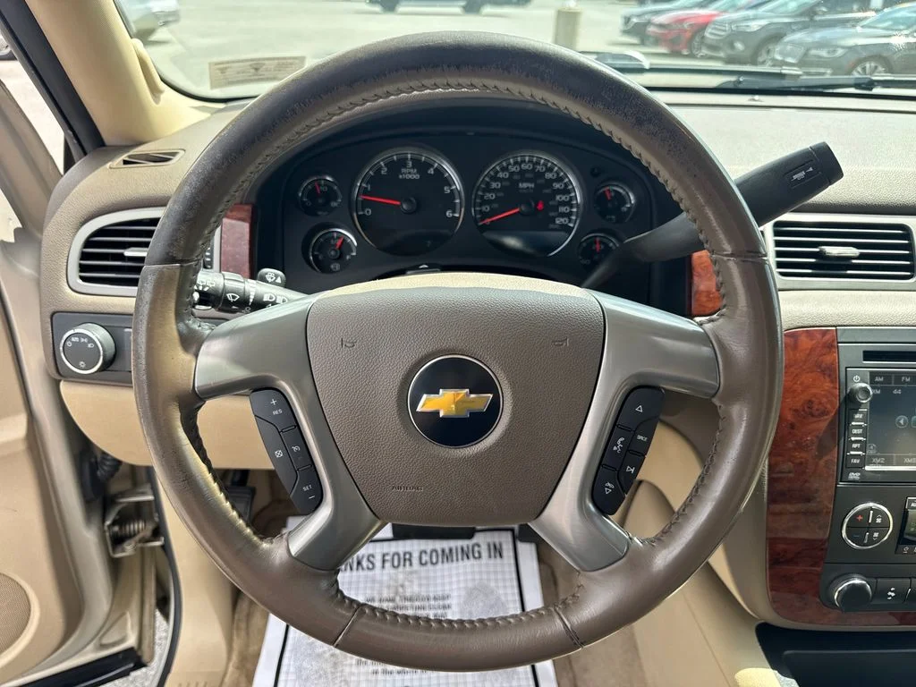 Used 2011 Gold Mist Metallic Chevrolet LT image 35