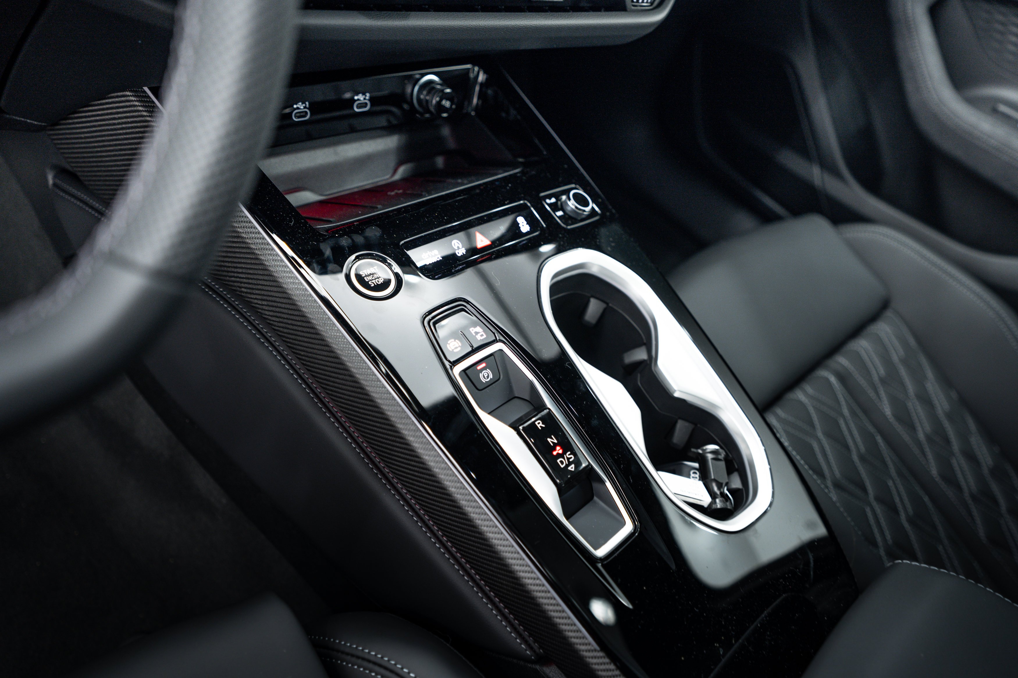 New 2026  Audi Prestige image 10
