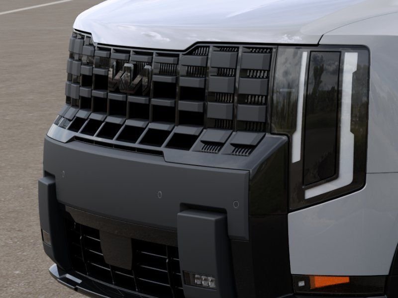 New 2027 Gray Kia X-Line EX image 12