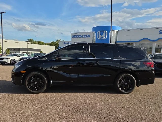 Used 2026  Honda Sport-L image 6