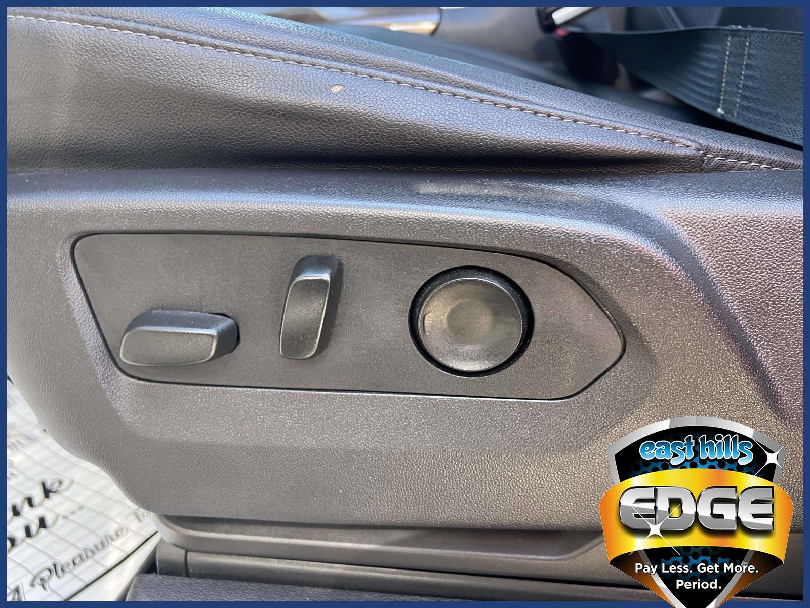 2024 Chevrolet Silverado 1500 LT Trail Boss - Photo 18