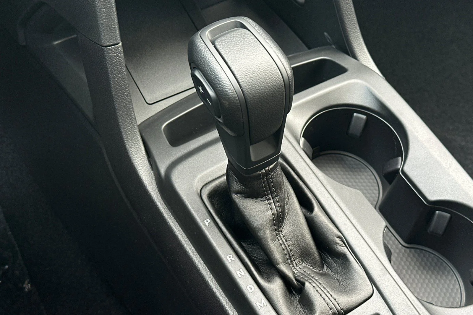 New 2026 Marsh Gray Ford XL image 16
