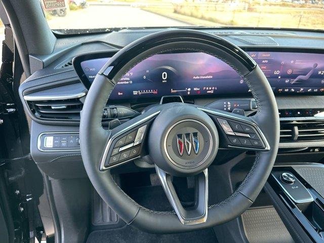 2026 Buick Enclave Sport Touring - Photo 14