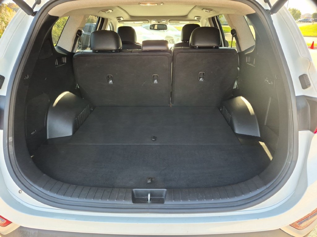 Used 2020 Gray Hyundai SEL image 26