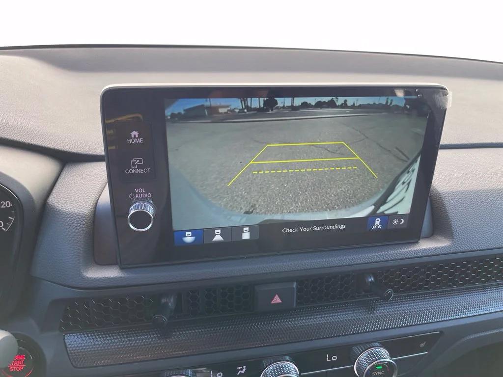 Used 2026  Honda EX image 15