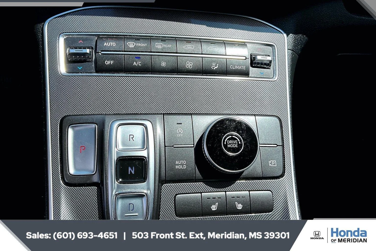 Used 2022 Hampton Gray Hyundai XRT image 22