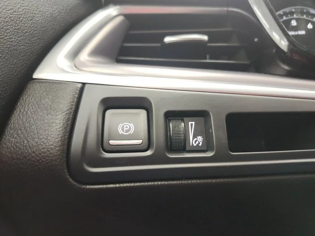 Used 2024 Silver Cadillac Luxury image 48