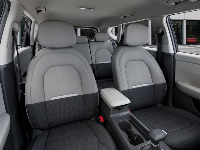 New 2027  Kia S image 15