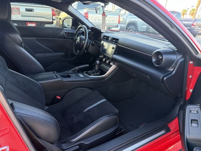 2022 Toyota GR86 Premium - Photo 24