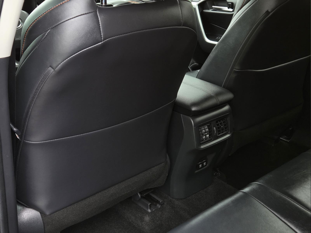 Used 2019 Blue Toyota Adventure image 29