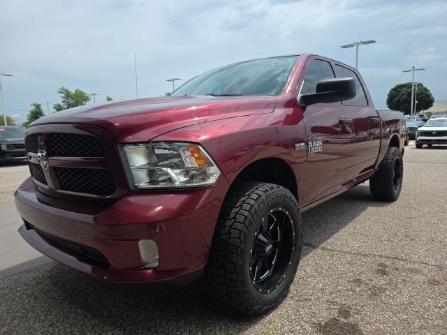 Used 2019 Red Ram Express image 3