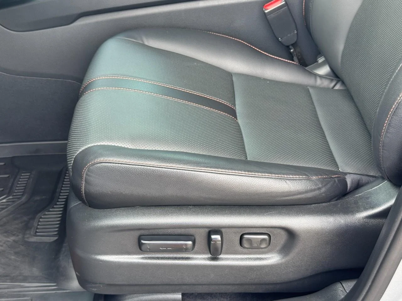 2025 Honda Ridgeline TrailSport - Photo 18