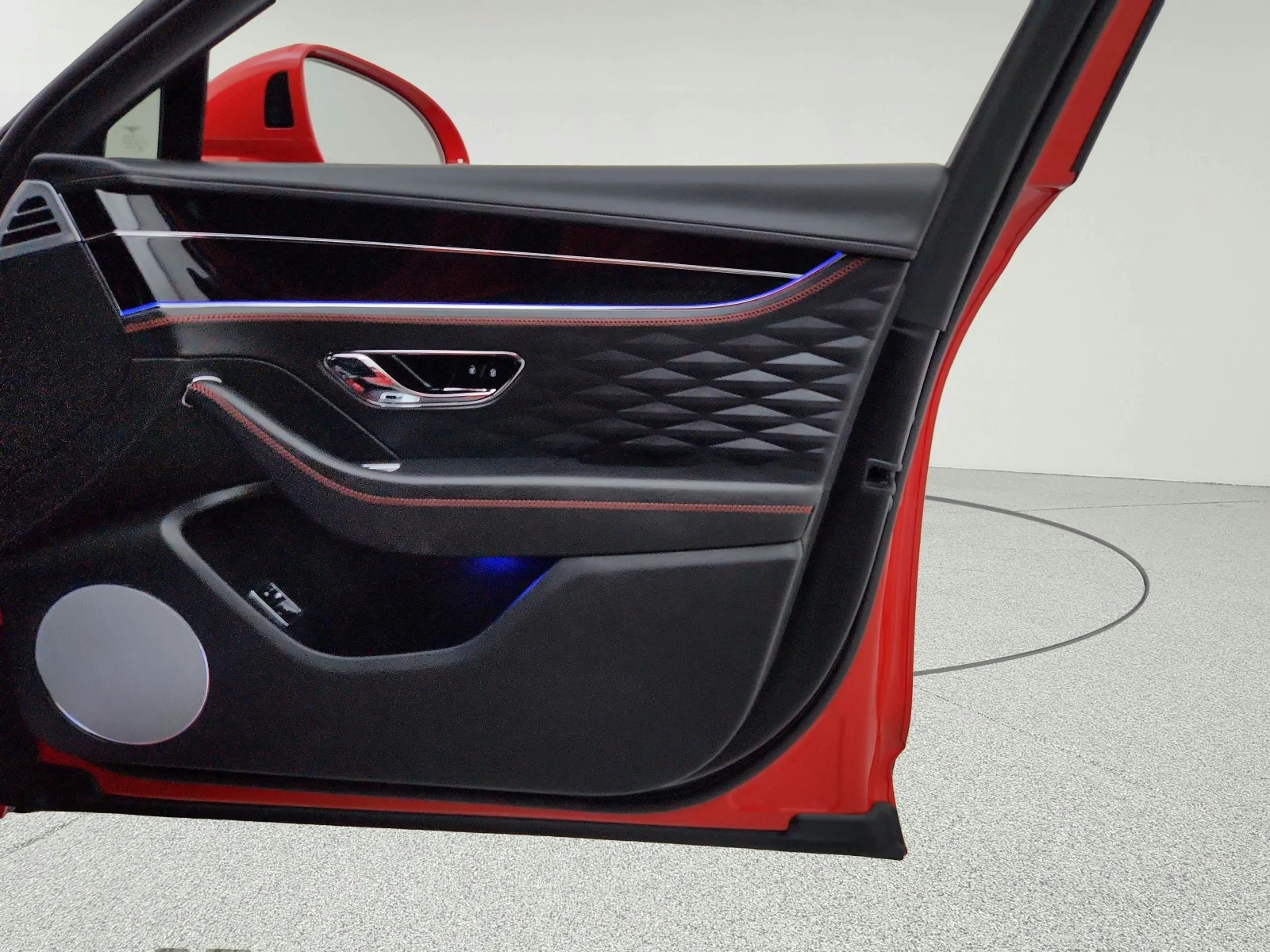 2021 Bentley Flying Spur Base - Photo 25