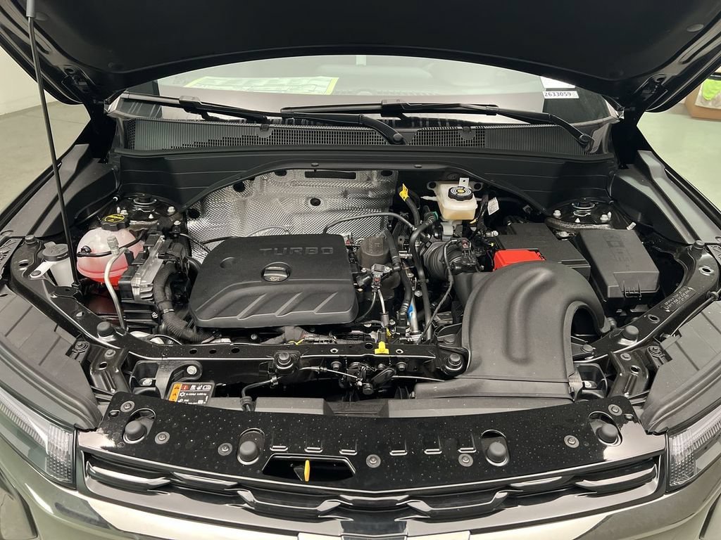 2026 Chevrolet Trailblazer RS - Photo 26