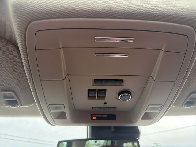 Used 2019 White Chevrolet Premier image 24