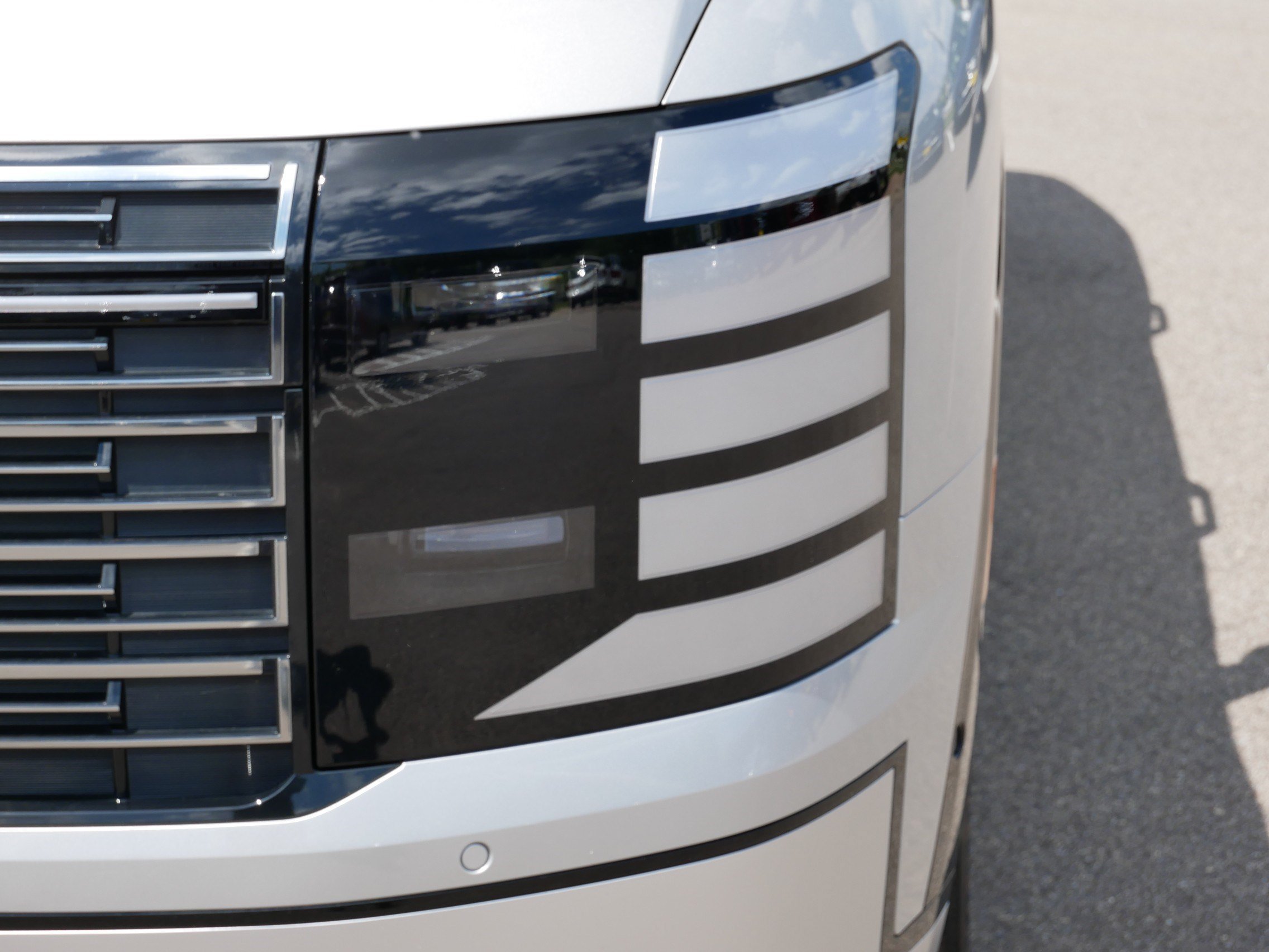 2026 Hyundai Palisade Limited - Photo 16
