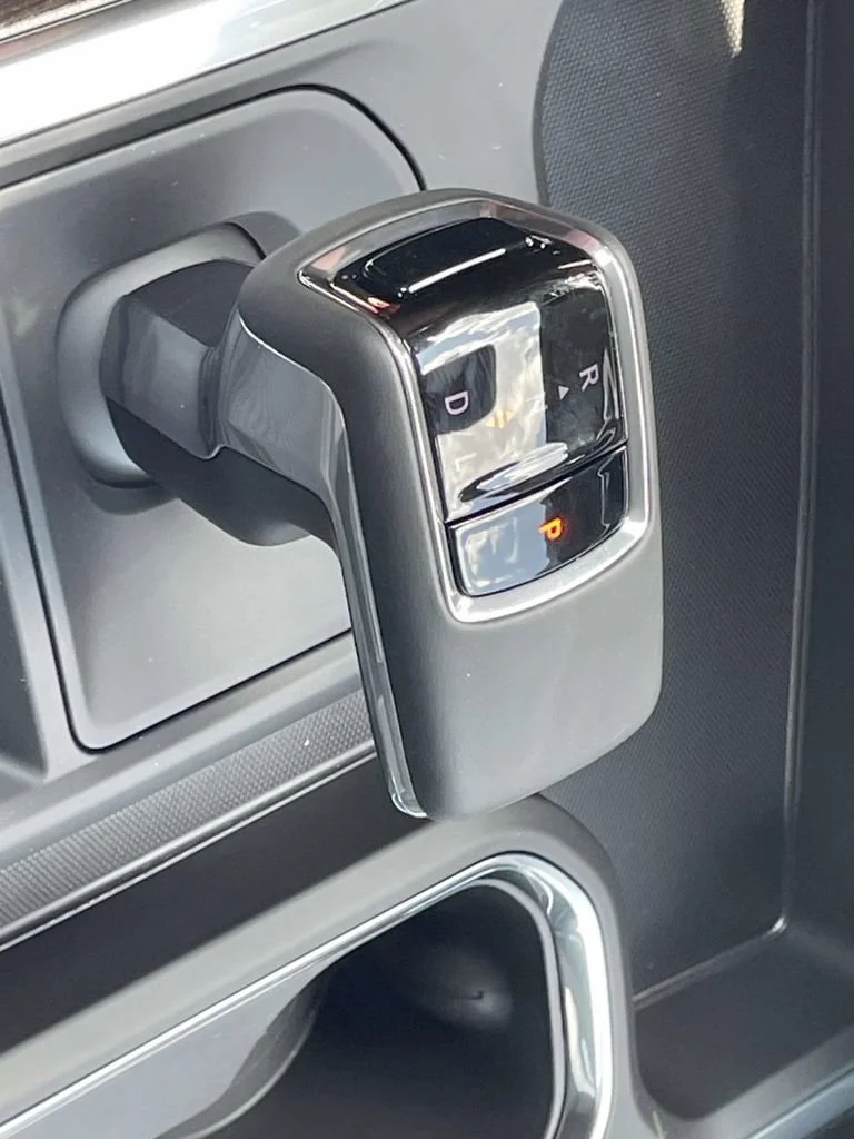 2026 Chevrolet Silverado 1500 RST - Photo 23