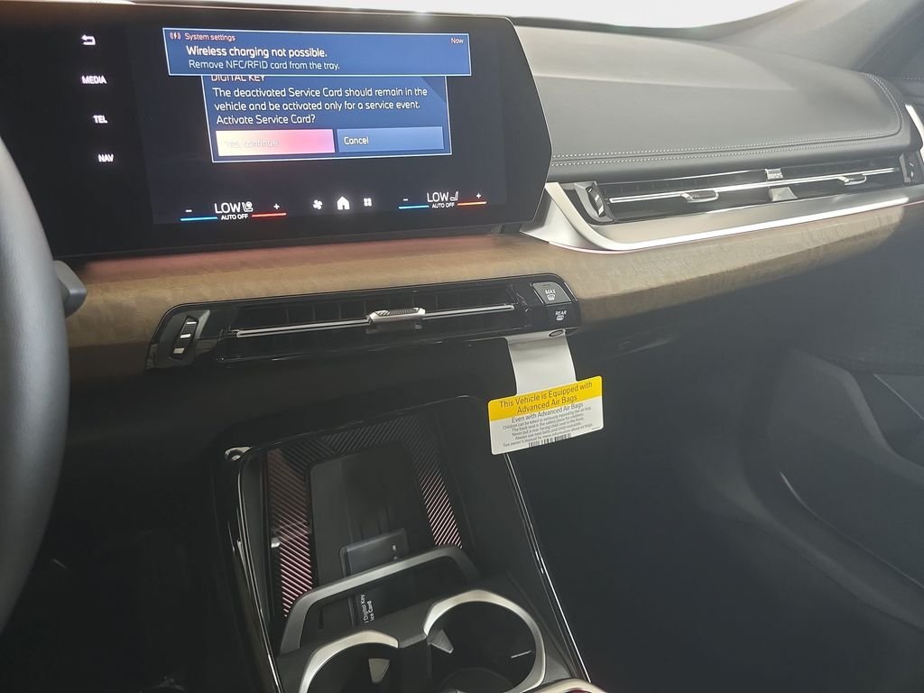 New 2026 Cape York Green Metallic BMW xDrive28i image 12