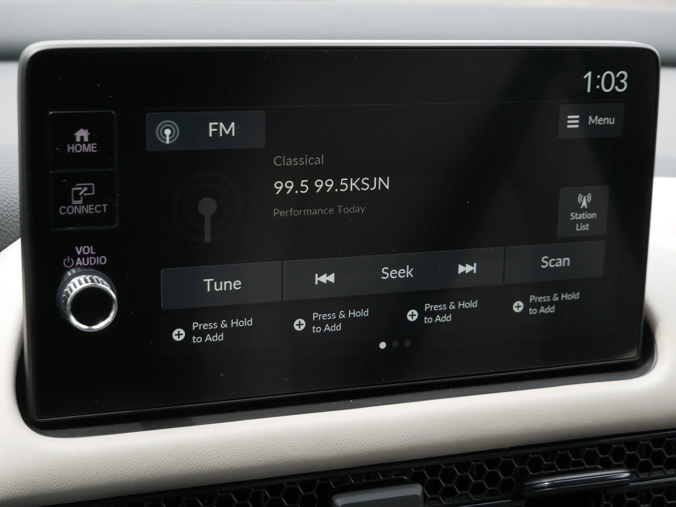 New 2027 Nordic Forest Pearl Honda LX image 18