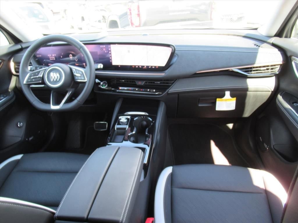 2026 Buick Envision Sport Touring - Photo 12