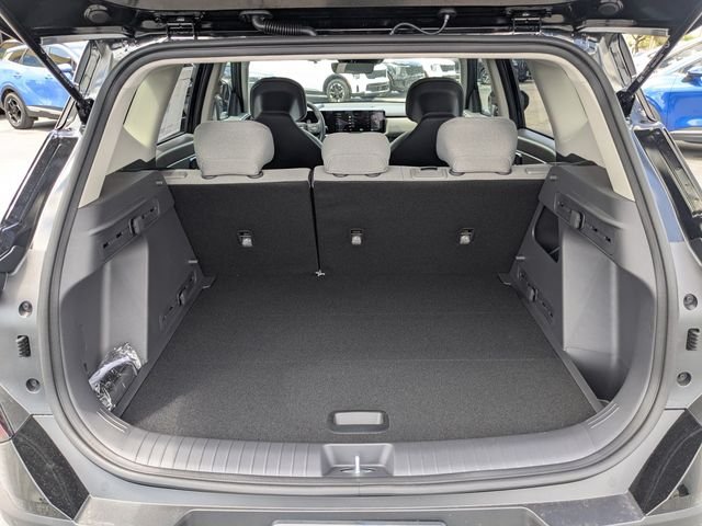 New 2027 Aurora Black Pearl Kia S image 15