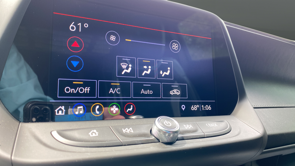 Used 2019 Summit White Chevrolet SS image 32