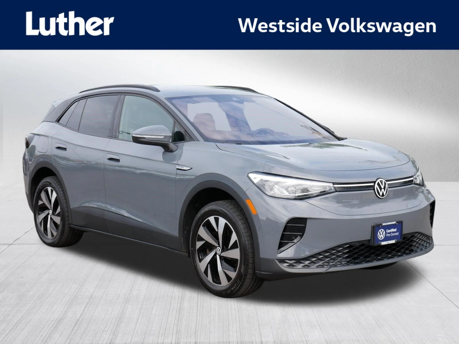 2023 Volkswagen ID.4