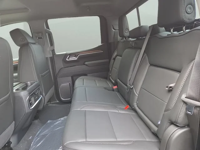 2026 GMC Sierra 1500 Denali - Photo 23