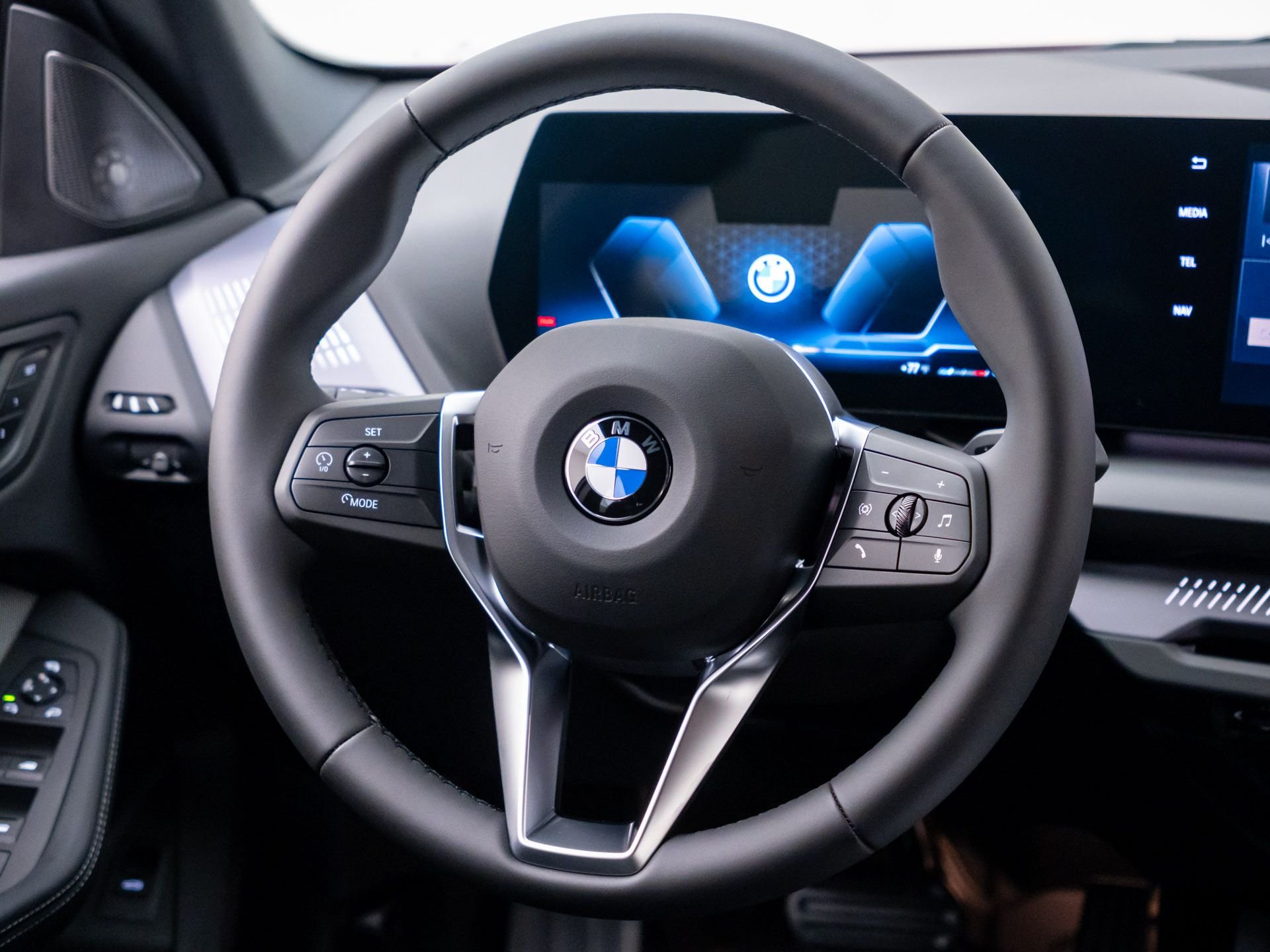 New 2026 Red BMW 228 Gran Coupe image 12