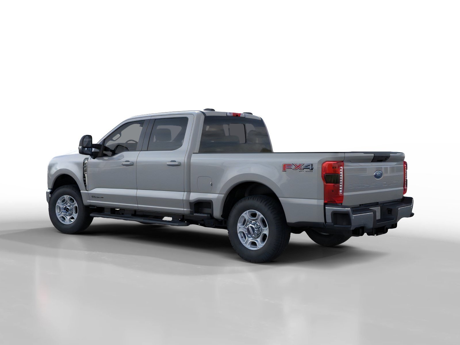 New 2026 Avalanche Ford XLT image 4
