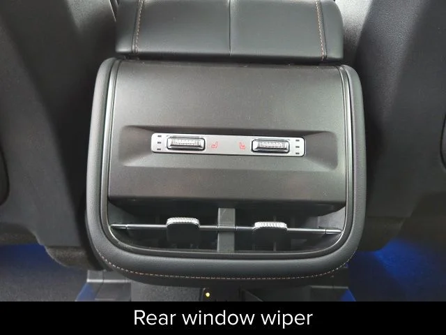 New 2026 Infinite Black Metallic Clearcoat Lincoln Premiere image 44