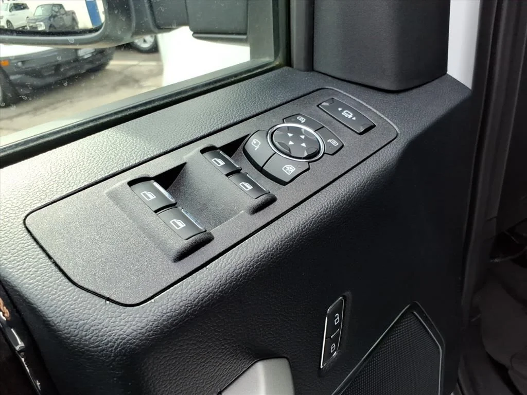 2020 Ford F-250 Super Duty Lariat - Photo 15