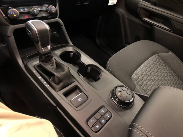 New 2026 Beige Ford XLT image 18