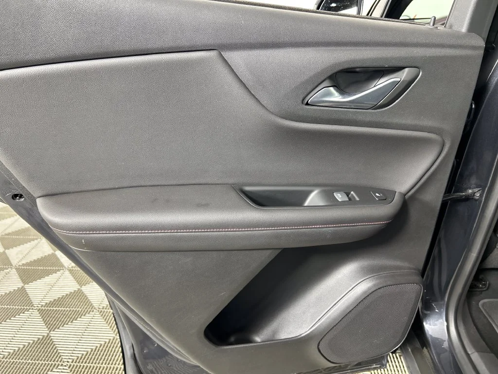 Used 2021 Gray Chevrolet RS image 16