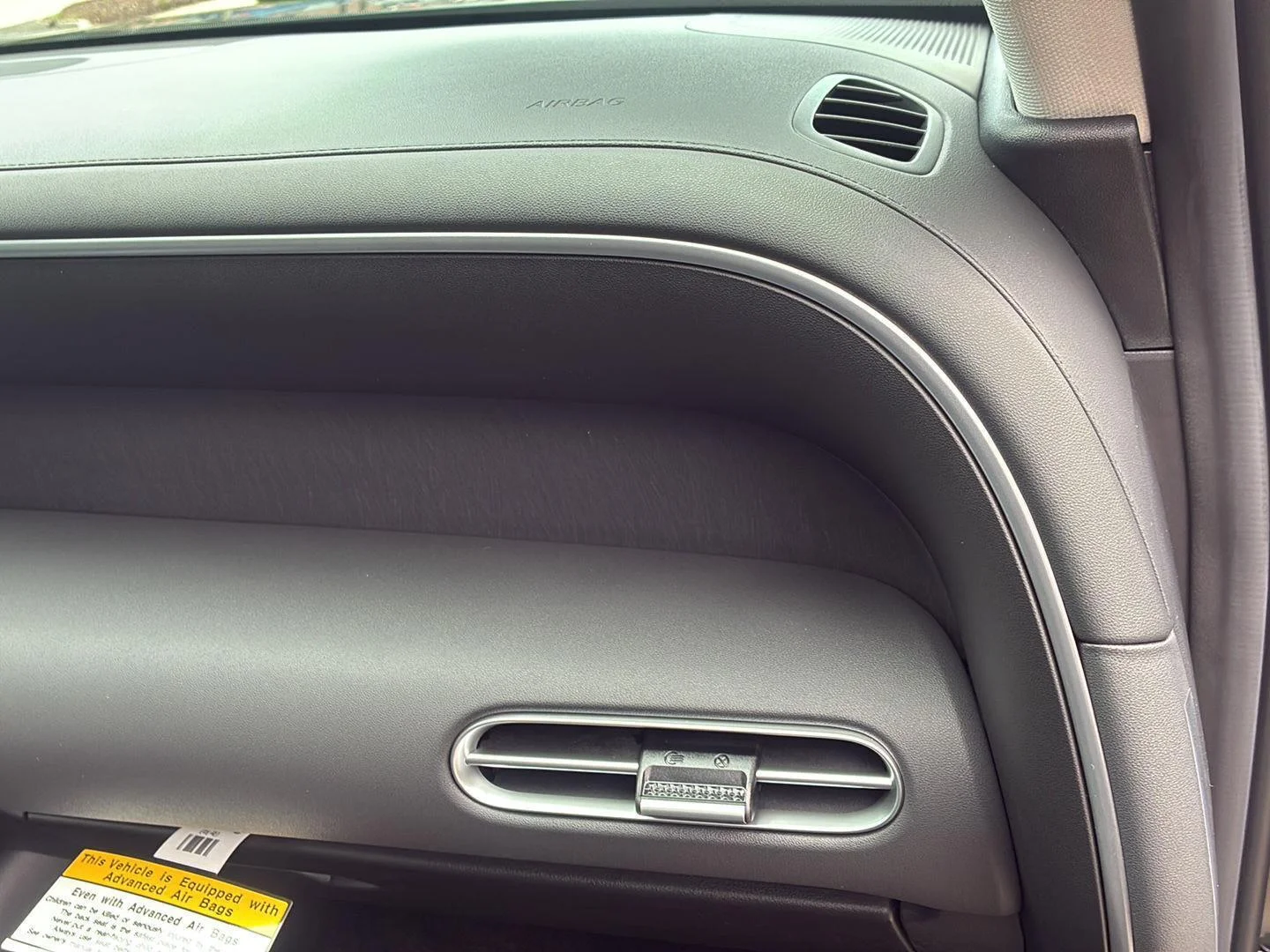 New 2027 Titan Green Pearl Hyundai SEL 7P image 14
