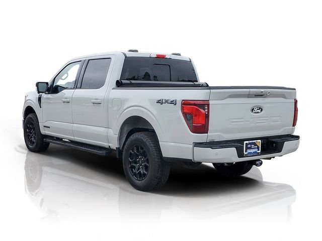 Certified Used 2024 Avalanche Ford XLT image 3