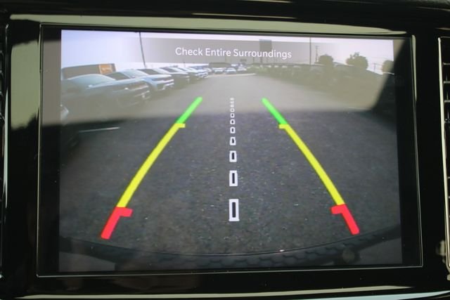 Used 2022 Gray Dodge R/T image 8