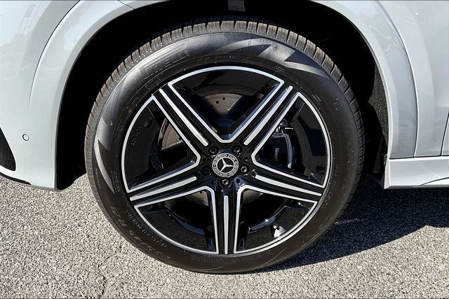 2026 Mercedes-Benz GLE GLE580 - Photo 8