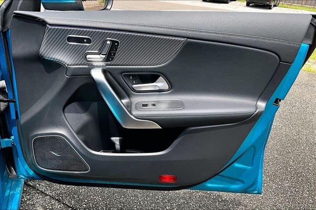 2025 Mercedes-Benz CLA CLA 250 - Photo 29